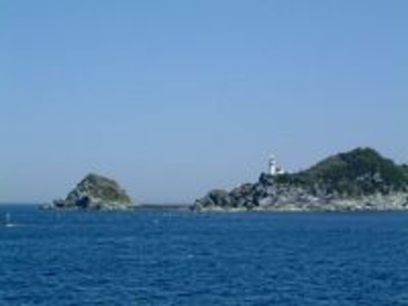 【愛媛】佐田岬灯台