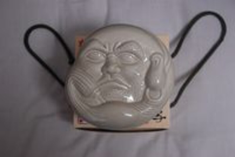 復古だるま弁当