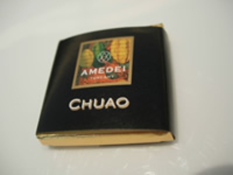 アレッシオ・テッシエーリ