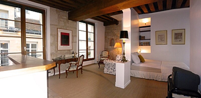 スタジオタイプ