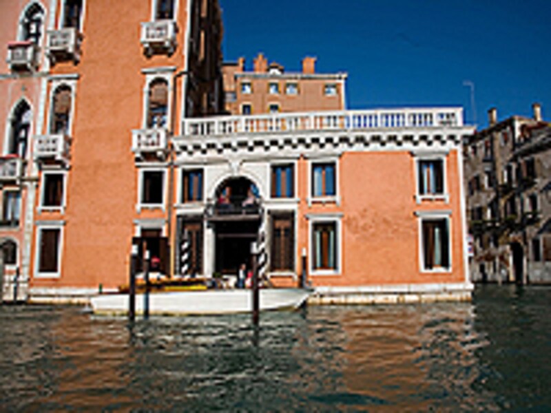 PALAZZO BARBARIGO SUL