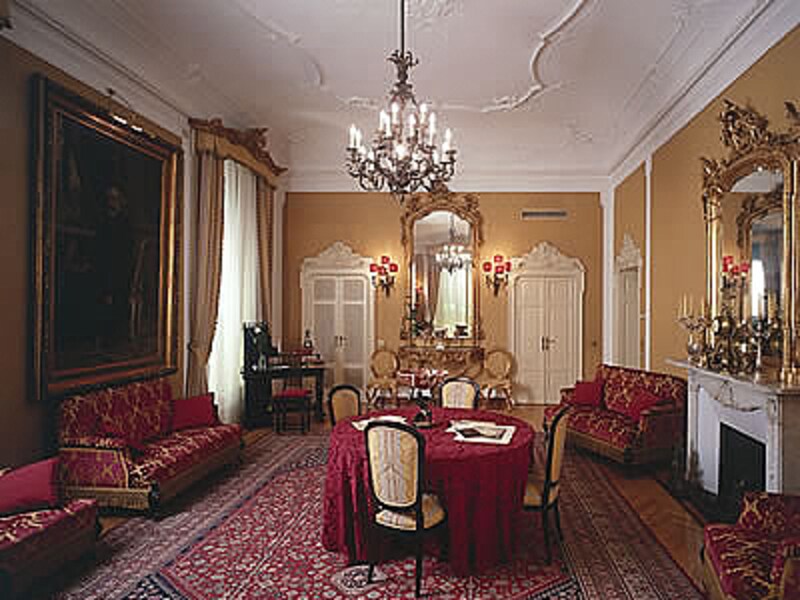 Seaside Hotel Palm Beach