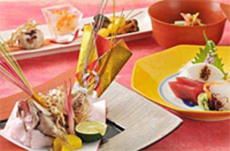 和食「清水」