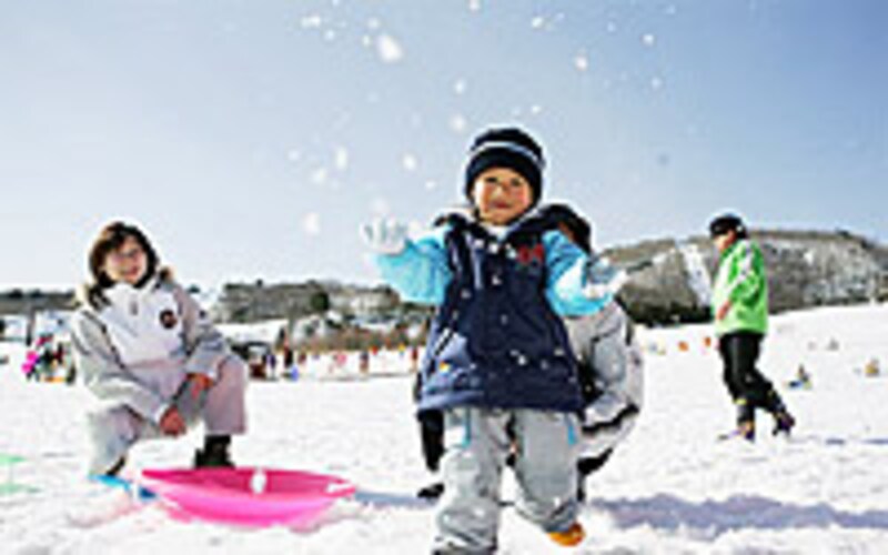 磐梯山温泉ホテル