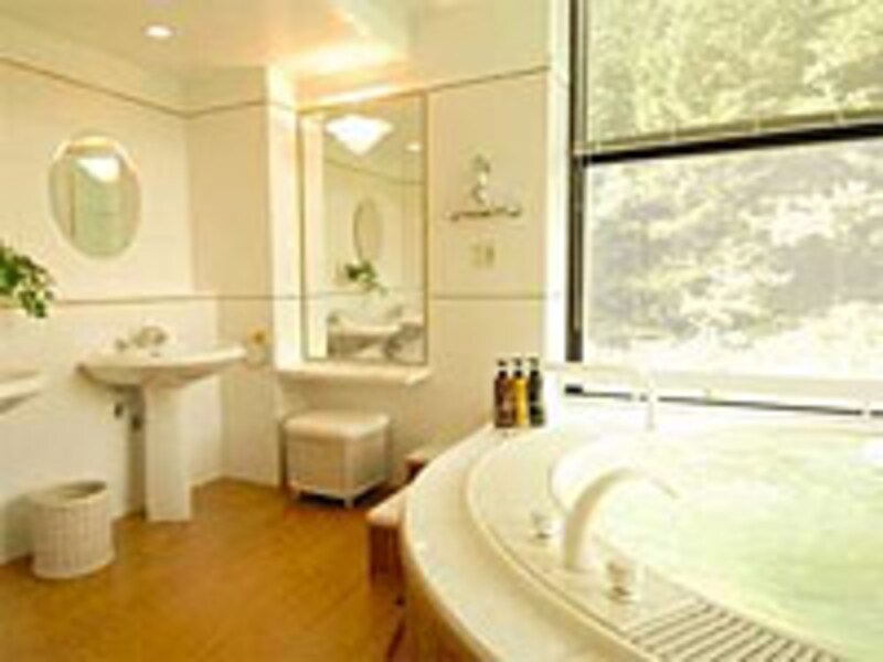 アルファリゾート・トマム ガレリアタワースイートホテル