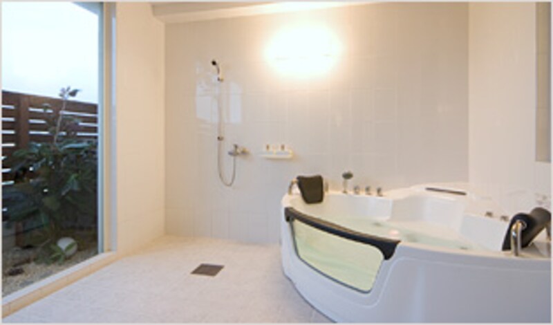 テラスガーデン美浜リゾート