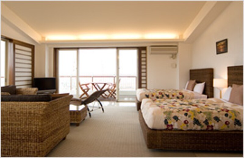 テラスガーデン美浜リゾート