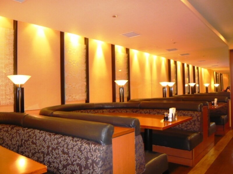 那覇のホテルサン沖縄