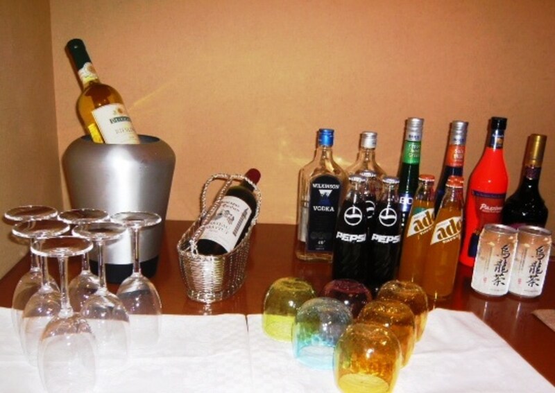 那覇のホテルサン沖縄