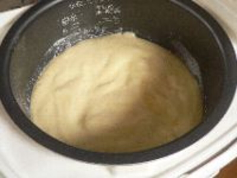 味噌カステラ