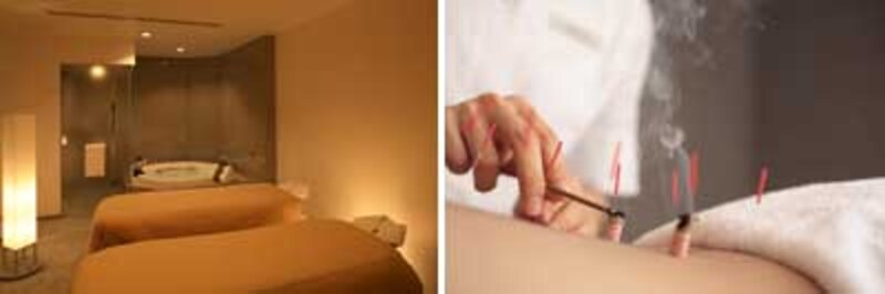 嬉しい事3拍子のハイアット リージェンシー 京都