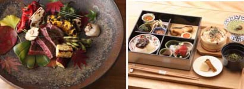 嬉しい事3拍子のハイアット リージェンシー 京都