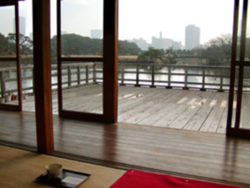 写真のタイトル