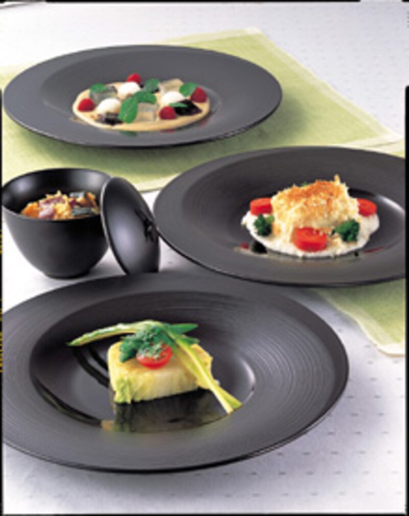 マクロビオティック