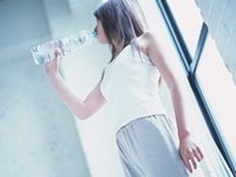 無理なダイエット