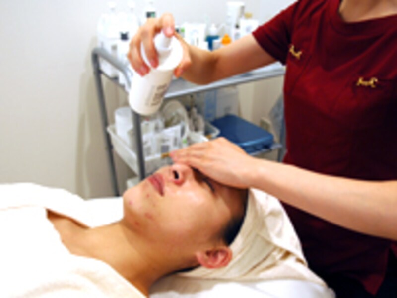 ファンデーション