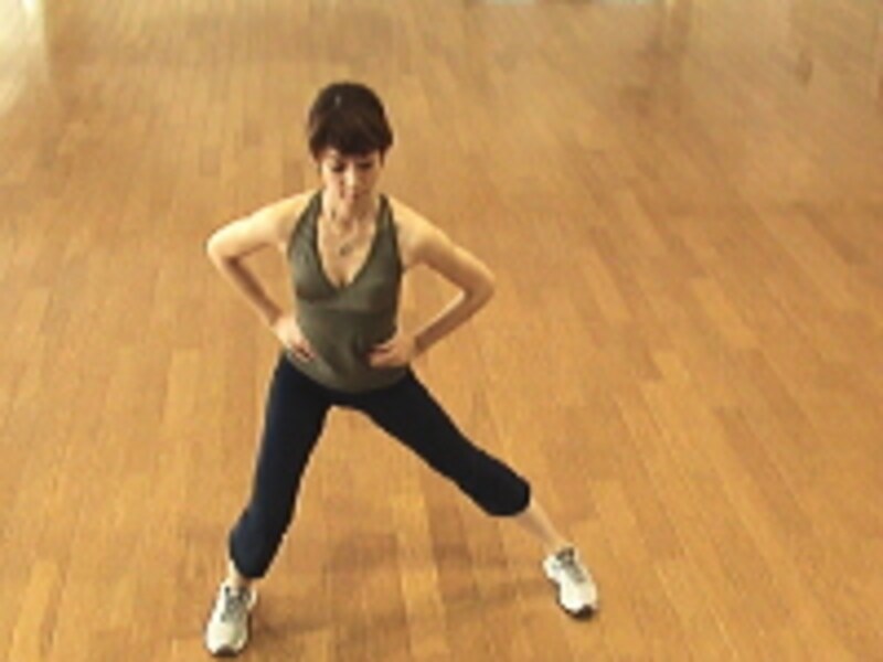 エクササイズ手順4