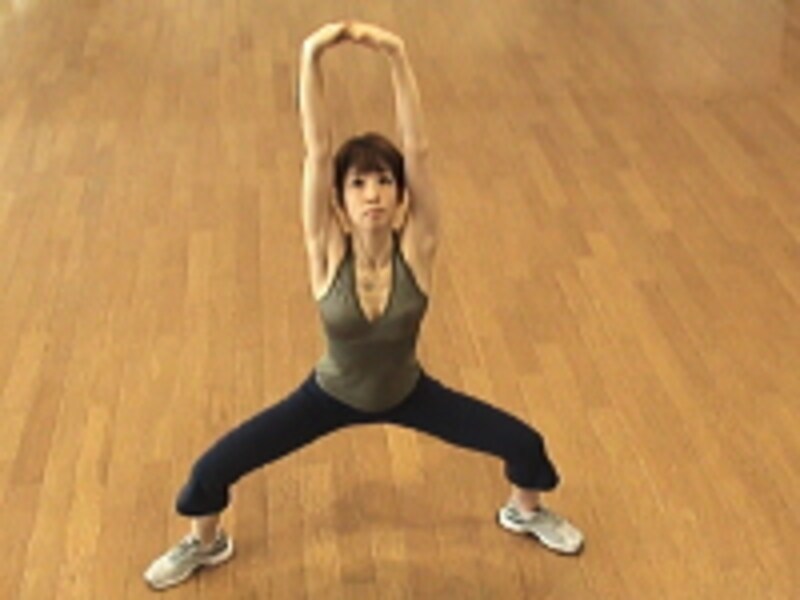 エクササイズ手順3