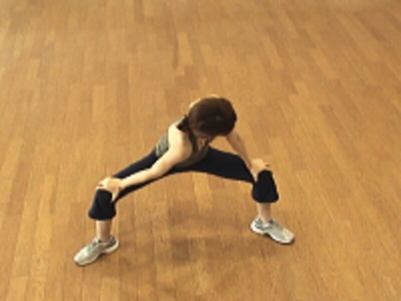 エクササイズ手順2