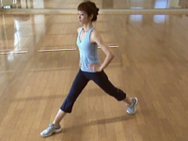 オルタネイトランジ1