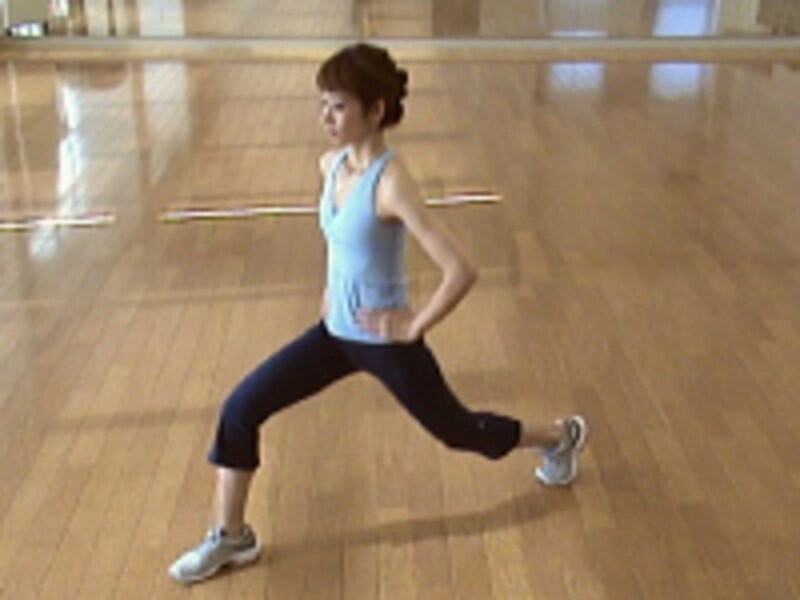 オルタネイトエクササイズ2