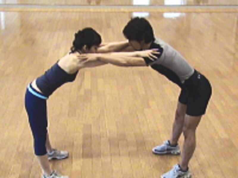 リフレッシュエクササイズ2