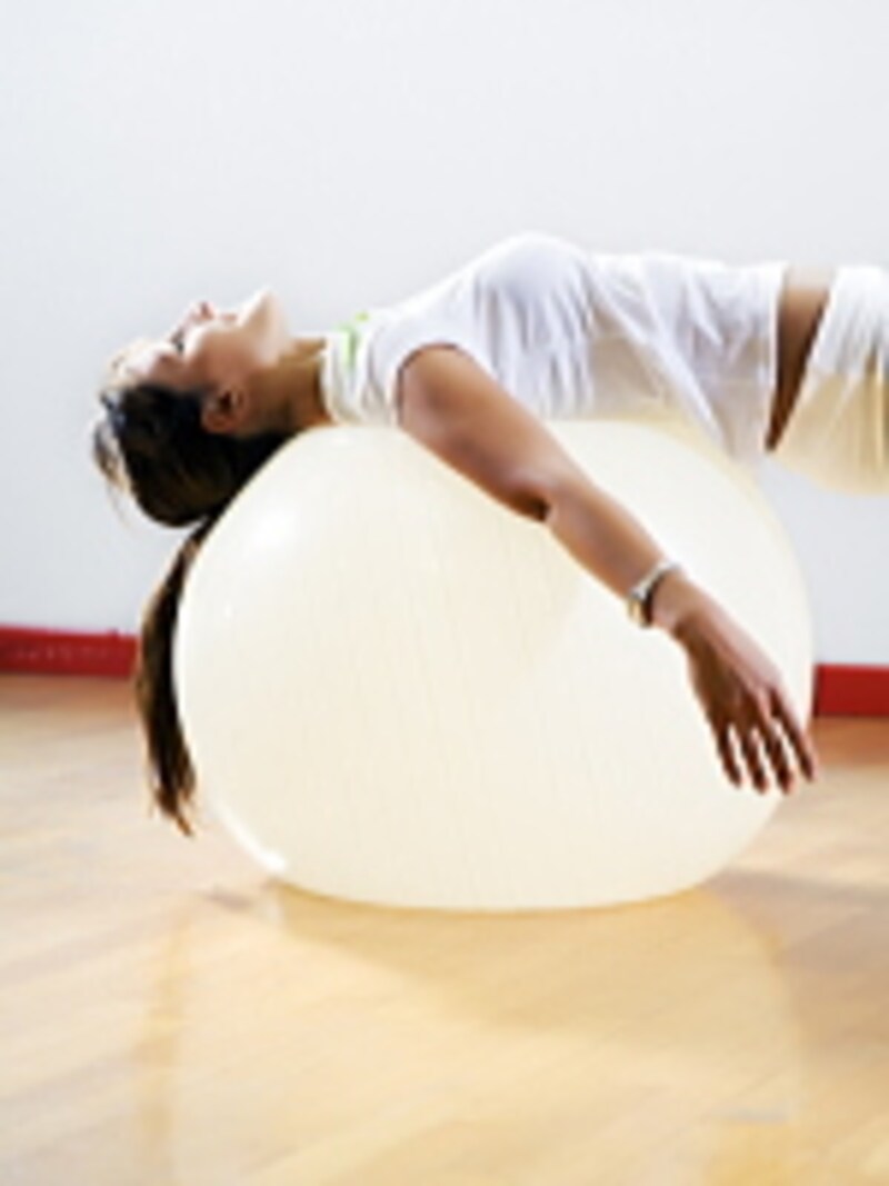 自宅だって工夫次第で立派なジムに?