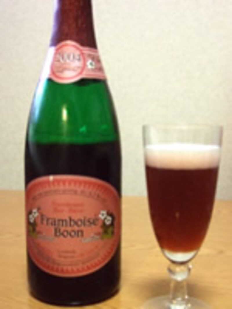 ベルギービール