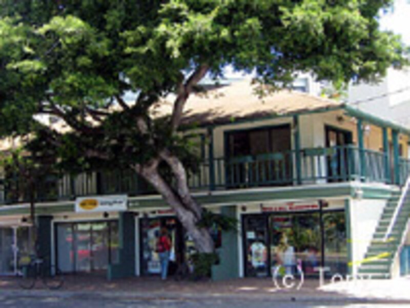 「エッグスン・シングス」