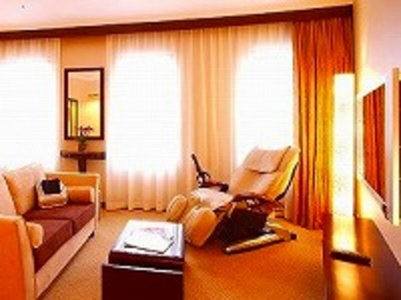 OSIM Suite