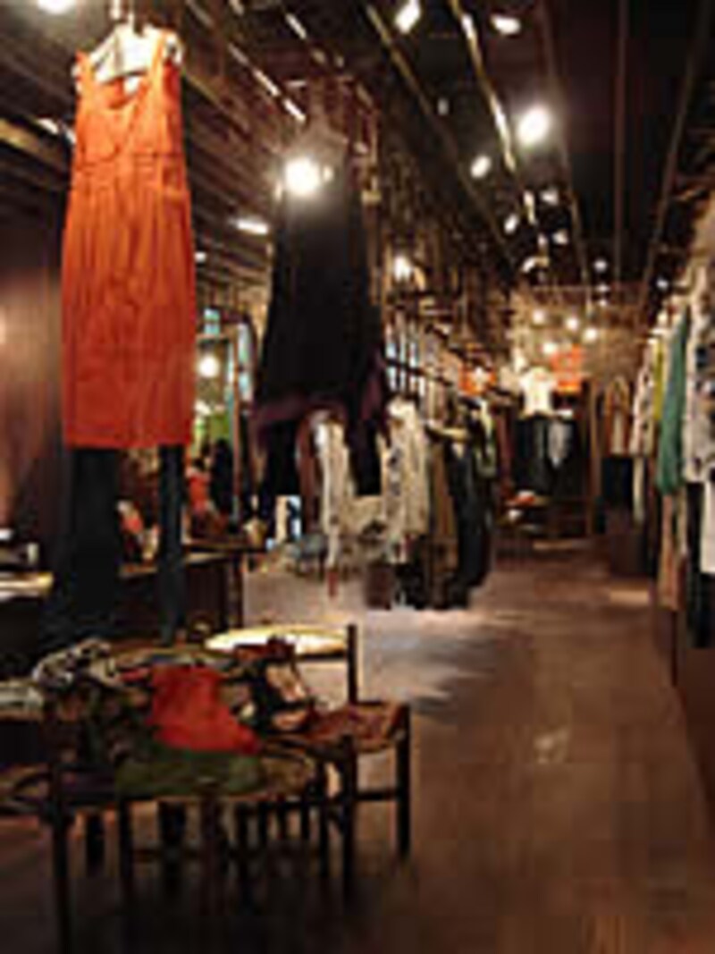 店内