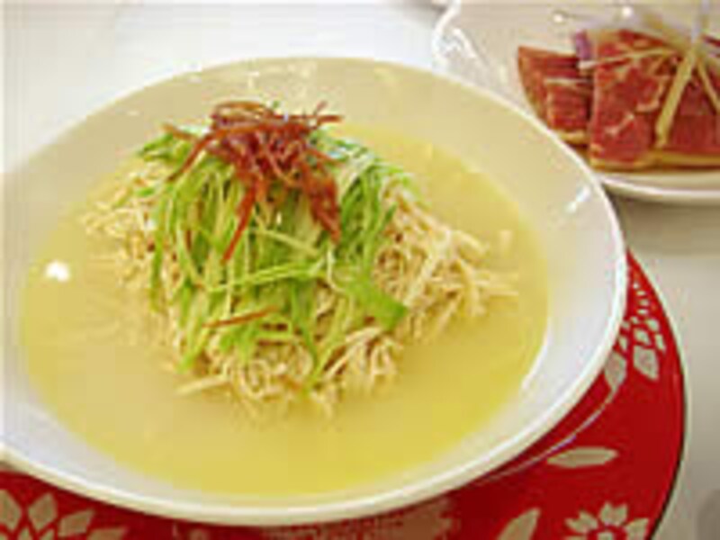 オリエンタル・リリー