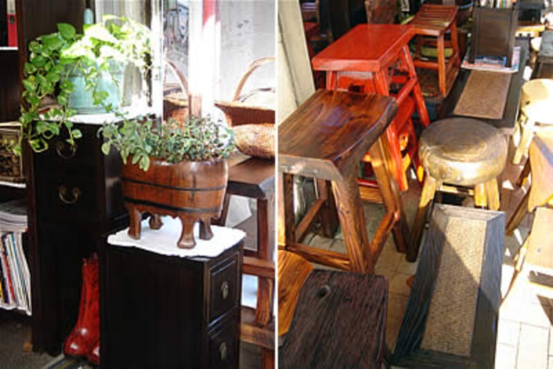 アンティーク家具