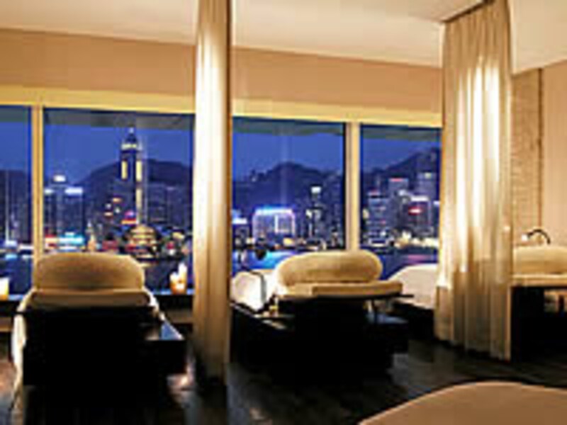 ペニンシュラSPA