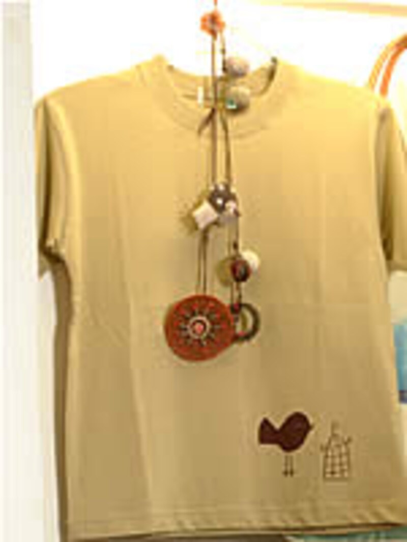 チョコレートレイン