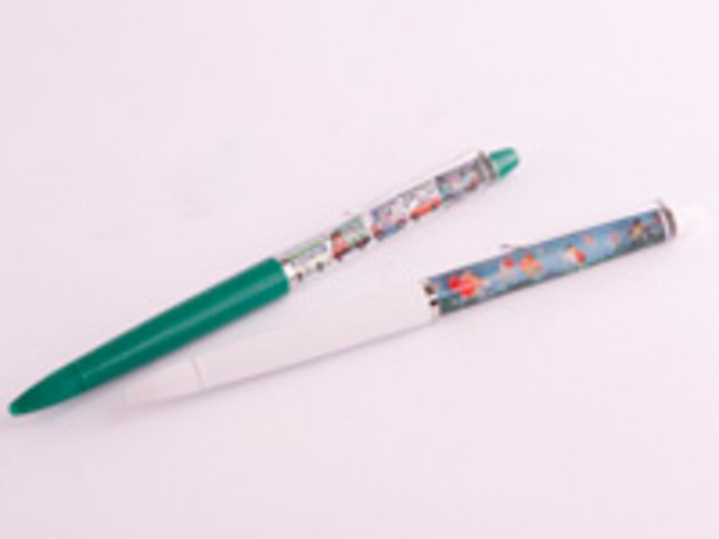 フローティーペン