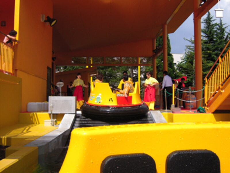 ナガシマスカゴール