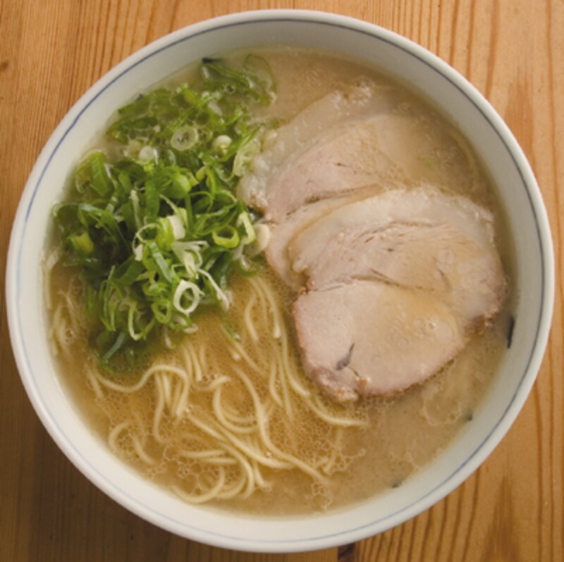 ふくちゃんラーメン