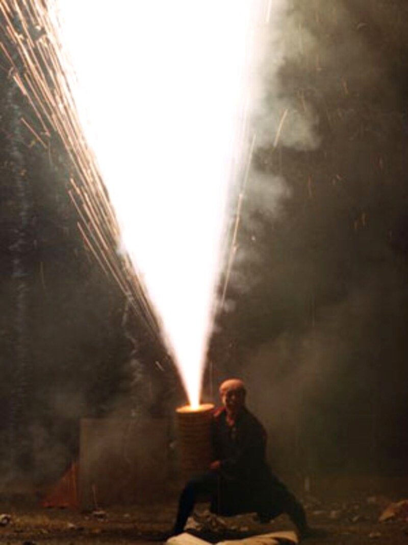 グリーンランド