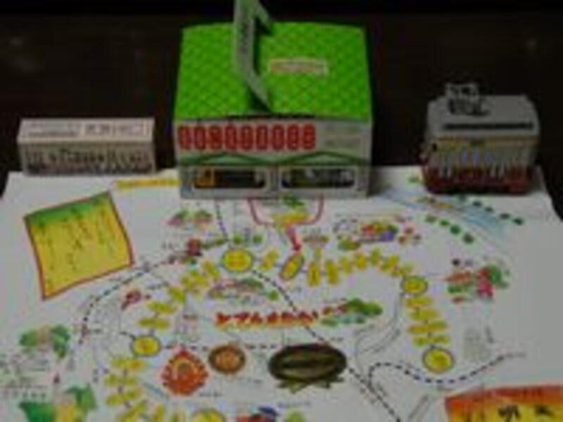 都電もなかの車庫と地図></td></tr><tr><td class=