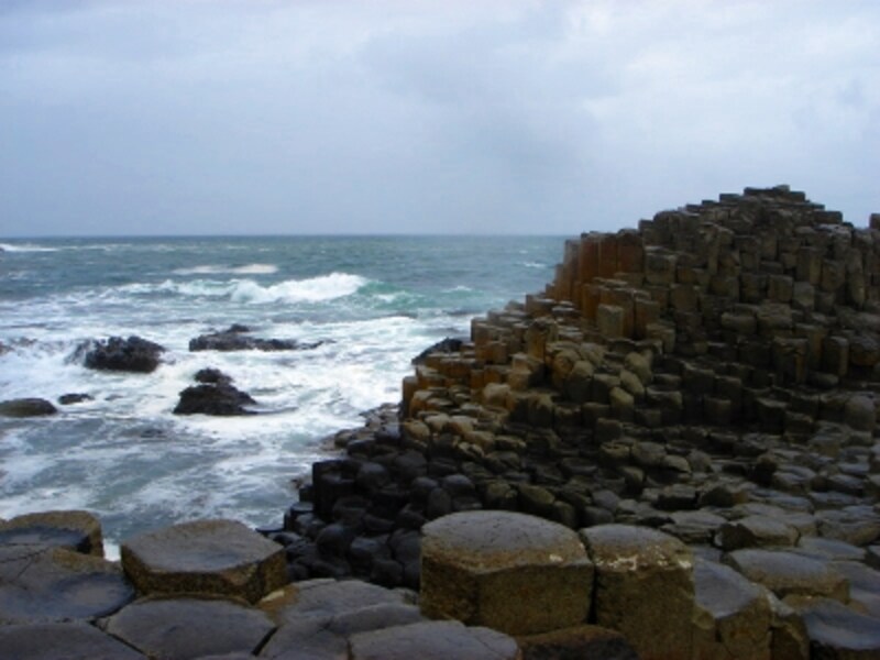 ジャイアンツ・コーズウェイ