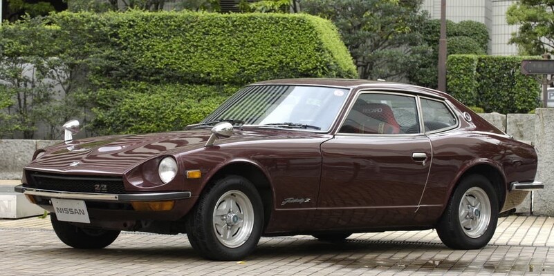 S30フェアレディZ
