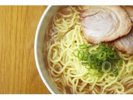 ラーメンを食べてしまったときのリセット術