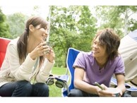 「話しかけづらい人」が無意識にしている5つの行動