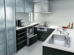 キッチンのゴミ箱、上手な収納場所プランのポイント