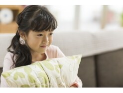 子供の折れない心を育む「自分を思いやる」という方法