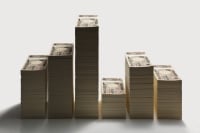 定年退職金の額は様々な要因で差が出ている