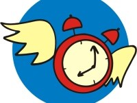 チャンスは通り過ぎる?