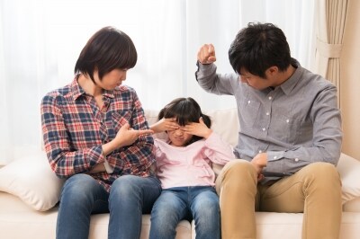 叱るときにやってはいけない重要なポイントは?