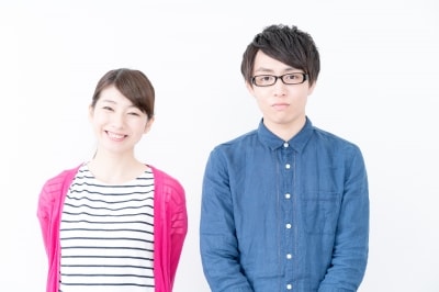 自分のパートナーをどう呼ぶのが正しいの?